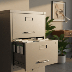 Archivo Seguro Empresarial