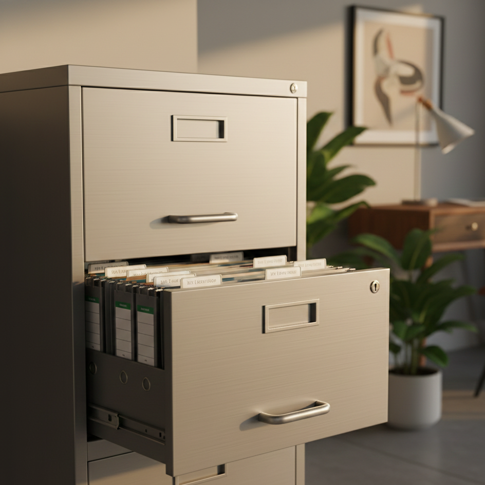 Archivo Seguro Empresarial
